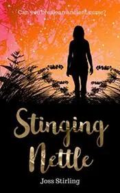 Book cover for "Stinging Nettle" by Joss Stirling