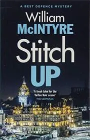 William HS McIntyre book cover