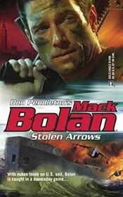 Stolen Arrows