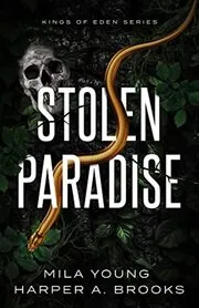 Stolen Paradise