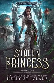 Stolen Princess