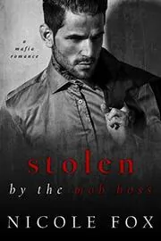 Stolen by the Mob Boss
