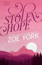 Zoe York book cover