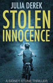 Book cover for "Stolen Innocence"
