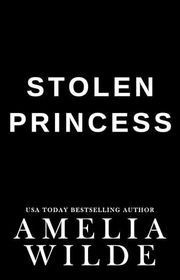 Amelia Wilde book cover