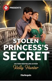 Kelly Hunter book cover