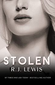 RJ Lewis book cover