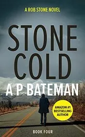 AP Bateman book cover