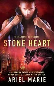 Stone Heart