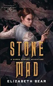 Stone Mad