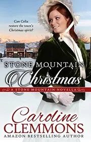 Stone Mountain Christmas