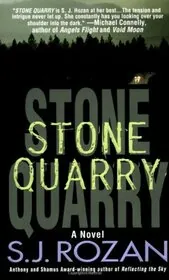 Stone Quarry / Bad Blood