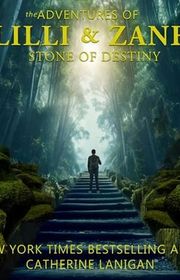 Catherine Lanigan book cover