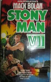 Stony Man VII