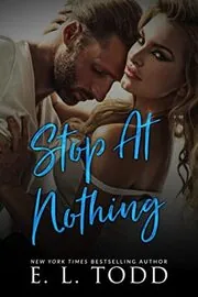 Stop At Nothing