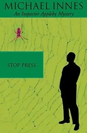 Stop Press / The Spider Strikes