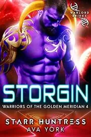 Storgin