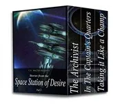 Stories From the Space Station of Desire