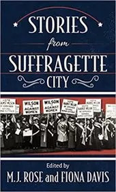 Stories from Suffragette City