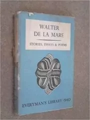 Stories, Essays, and Poems