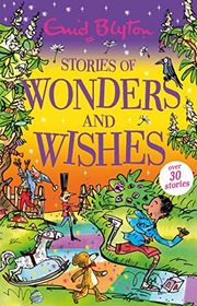 Enid Blyton book cover