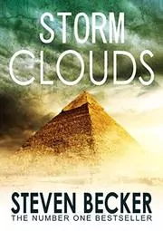 Book cover for "Storm Clouds" by Steven Becker