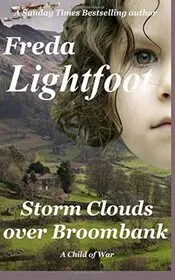 Storm Clouds over Broombank