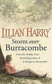 Storm Over Burracombe