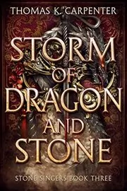 Storm of Dragon and Stone