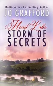 Storm of Secrets