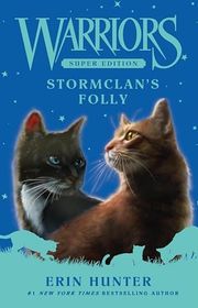 Warriors Super Edition book cover