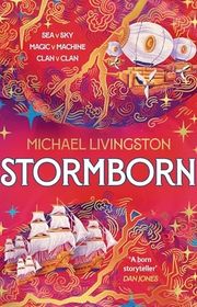 Michael Livingston book cover