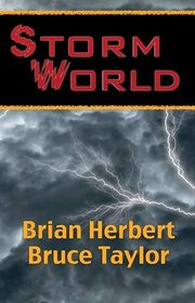 Book cover for "Stormworld"