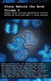 Story Behind the Book