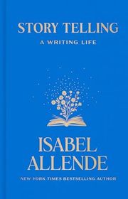 Isabel Allende book cover