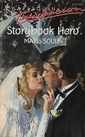 Storybook Hero