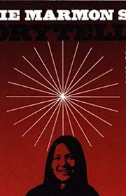 Book cover for "Storyteller" by Leslie Marmon Silko