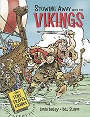 Stowing Away with the Vikings