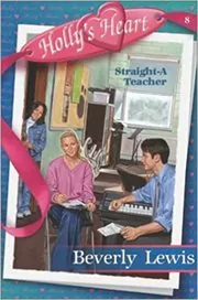 Straight-A Teacher