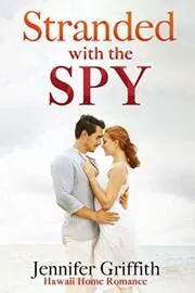 Stranded with the Spy