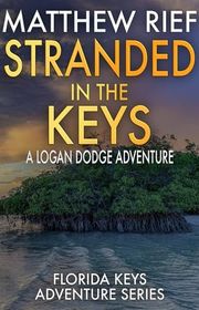 Florida Keys Adventure book cover
