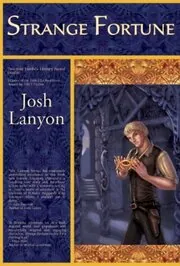 Strange Fortune