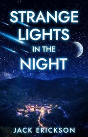 Jack Erickson book cover