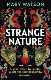 Mary Watson book cover
