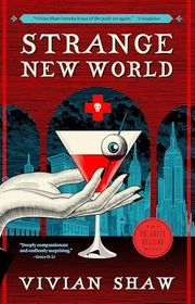 Vivian Shaw book cover