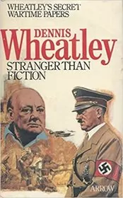 Stranger Than Fiction