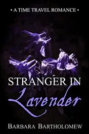 Stranger in Lavender