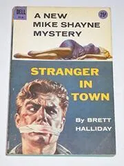 Stranger in Town