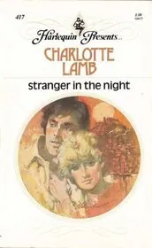 Stranger in the Night
