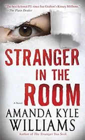 Stranger in the Room